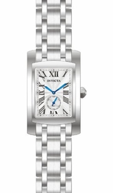 Invicta 14697 Cuadro Mens Quartz Watch