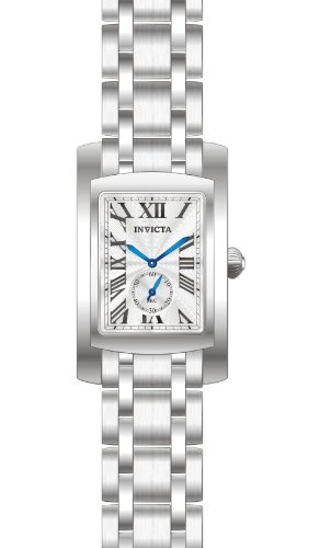 Invicta 14697 Cuadro Mens Quartz Watch