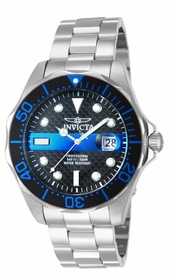 Invicta 14702 Pro Diver Mens Quartz Watch