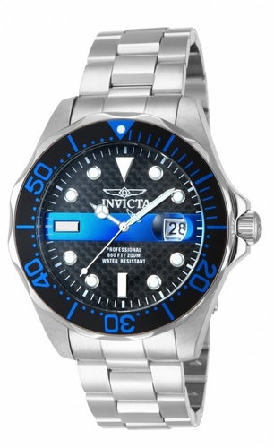 Invicta 14702 Pro Diver Mens Quartz Watch