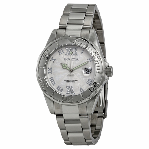 Invicta 14790 Pro Diver Ladies Quartz Watch