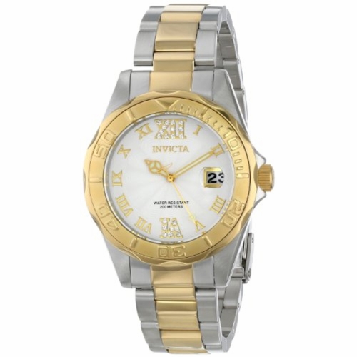 Invicta 14791 Pro Diver Ladies Quartz Watch