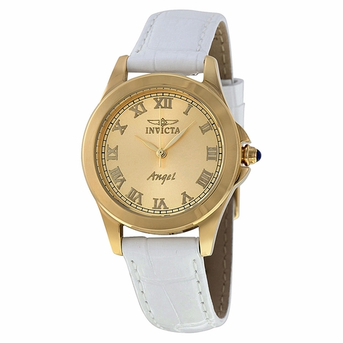 Invicta 14805 Angel Ladies Quartz Watch