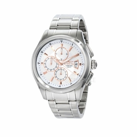 Invicta 1481 Specialty Mens Chronograph Quartz Watch