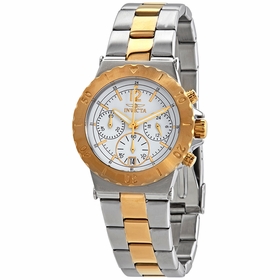 Invicta 14855 Specialty Ladies Chronograph Quartz Watch