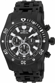 Invicta 14862 Sea Spider Mens Chronograph Quartz Watch