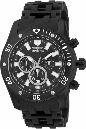 Invicta 14862 Sea Spider Mens Chronograph Quartz Watch
