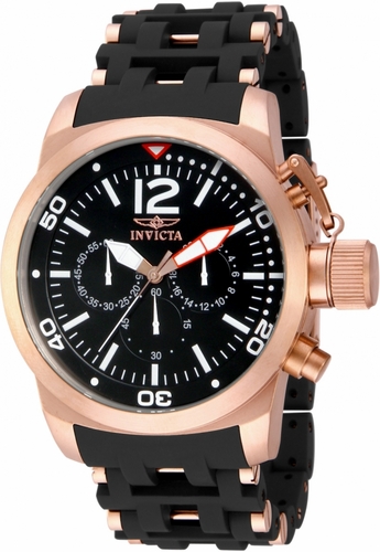 Invicta 14864 Sea Spider Mens Chronograph Quartz Watch