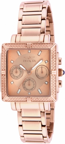Invicta 14872 Wildflower Ladies Quartz Watch