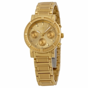 Invicta 14873 Wildflower Ladies Quartz Watch