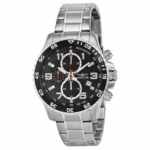 Invicta 14875 Specialty Mens Chronograph Quartz Watch