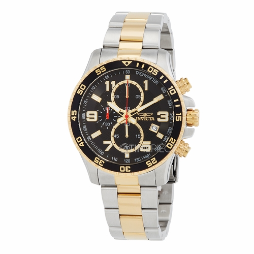 Invicta 14876 Specialty Mens Chronograph Quartz Watch