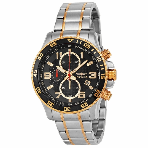 Invicta 14877 Specialty Mens Chronograph Quartz Watch