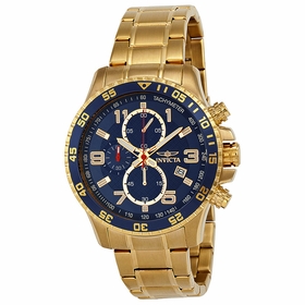 Invicta 14878 Specialty Mens Chronograph Quartz Watch