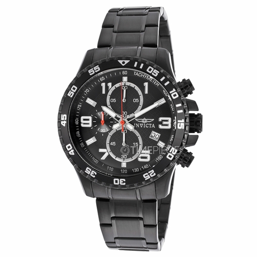 Invicta 14880 Specialty Mens Chronograph Quartz Watch