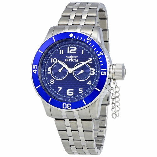 Invicta 14887 Specialty Mens Quartz Watch Invicta 14887 Specialty Mens Quartz Watch