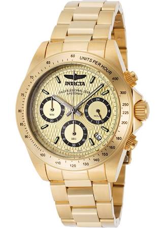 Invicta 14929 Speedway Mens Chronograph Quartz Watch