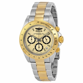 Invicta 14930 Speedway Mens Chronograph Quartz Watch