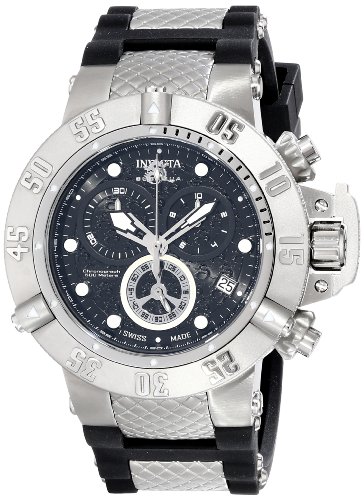 Invicta 14941 Subaqua Mens Chronograph Quartz Watch