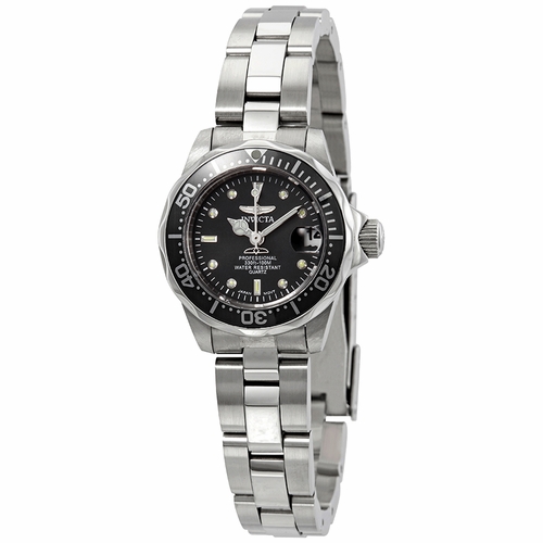 Invicta 14984 Pro Diver Ladies Quartz Watch