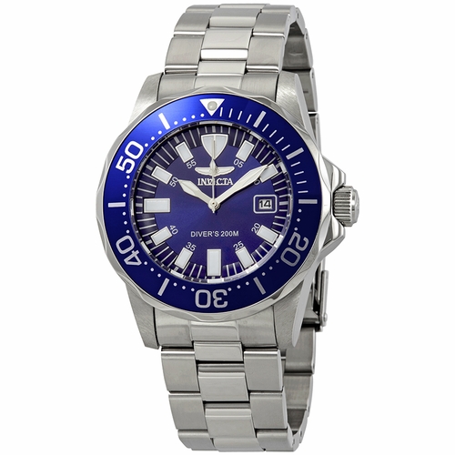 Invicta 15027 Pro Diver Mens Quartz Watch