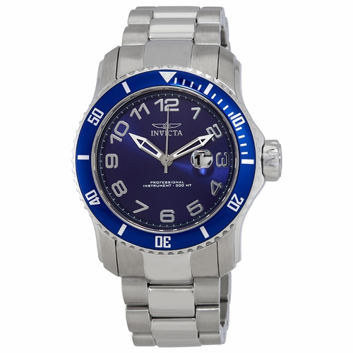 Invicta 15073 Pro Diver Mens Quartz Watch