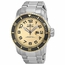Invicta 15074 Pro Diver Mens Quartz Watch