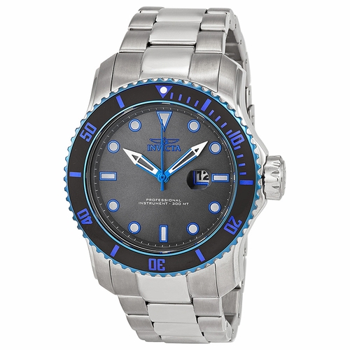 Invicta 15077 Pro Diver Mens Quartz Watch