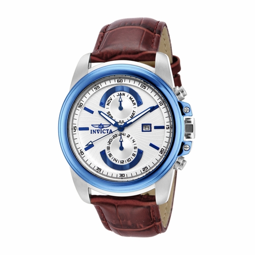 Invicta 15099 Specialty Mens Chronograph Quartz Watch