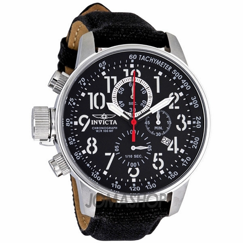 Invicta 1512 Force Mens Chronograph Quartz Watch