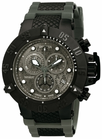 Invicta 15144 Subaqua Mens Chronograph Quartz Watch