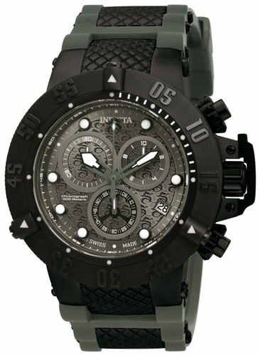 Invicta 15144 Subaqua Mens Chronograph Quartz Watch