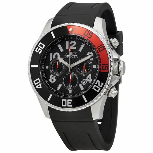 Invicta 15145 Pro Diver Mens Chronograph Quartz Watch