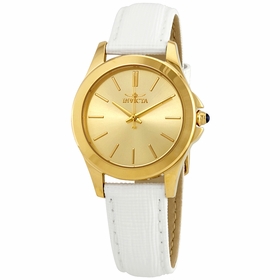 Invicta 15149 Angel Ladies Quartz Watch