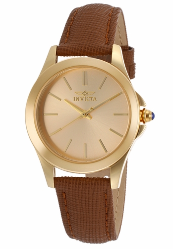 Invicta 15150 Angel Ladies Quartz Watch