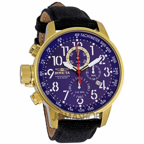 Invicta 1516 Force Mens Chronograph Quartz Watch