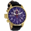 Invicta 1516 Force Mens Chronograph Quartz Watch