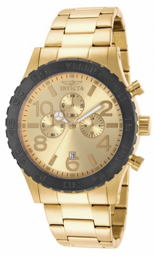 Invicta 15160 Specialty Mens Chronograph Quartz Watch