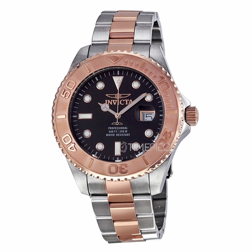 Invicta 15188 Pro Diver Mens Quartz Watch