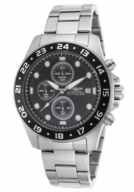 Invicta 15204 Pro Diver Mens Chronograph Quartz Watch
