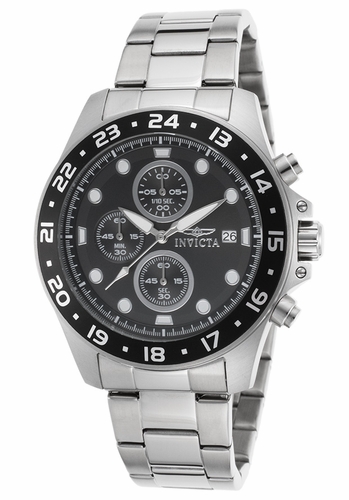 Invicta 15204 Pro Diver Mens Chronograph Quartz Watch