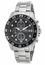 Invicta 15204 Pro Diver Mens Chronograph Quartz Watch