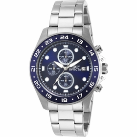 Invicta 15205 Pro Diver Mens Chronograph Quartz Watch