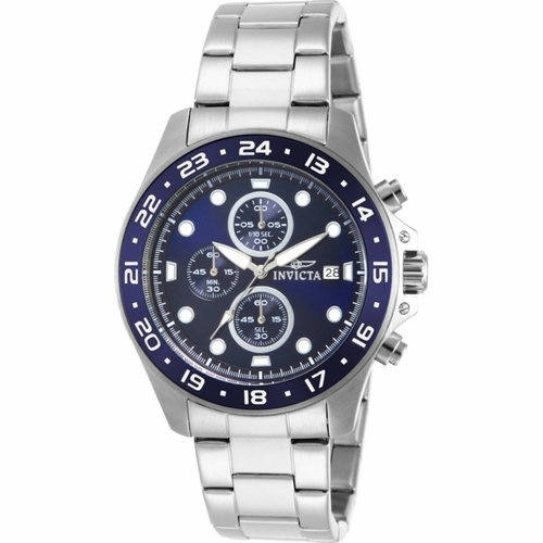 Invicta 15205 Pro Diver Mens Chronograph Quartz Watch