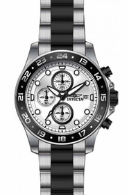 Invicta 15209 Pro Diver Mens Chronograph Quartz Watch