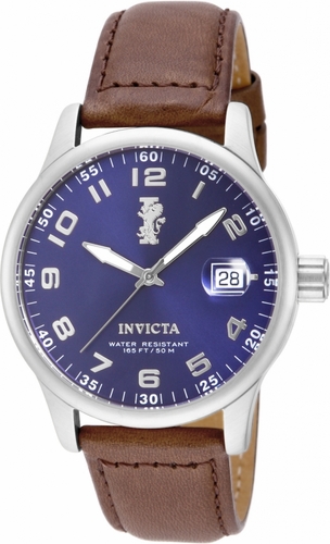 Invicta 15254 I-Force Mens Quartz Watch