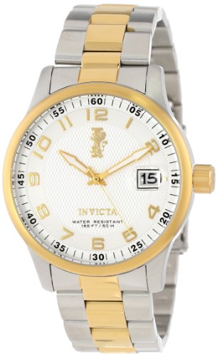 Invicta 15260 I Force Mens Quartz Watch