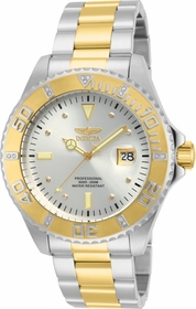 Invicta 15285 Pro Diver Mens Quartz Watch