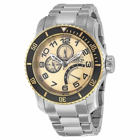 Invicta 15337 Pro Diver Mens Quartz Watch