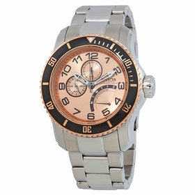 Invicta 15338 Pro Diver Mens Chronograph Quartz Watch